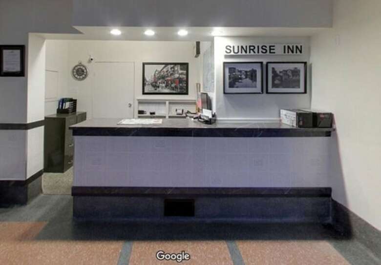 Motel Sunrise Inn