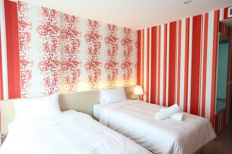 Ocean & Ole Hotel Patong