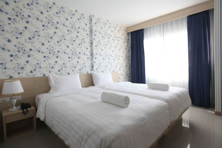 Ocean & Ole Hotel Patong