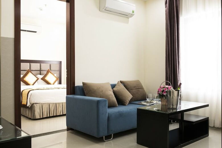 Sea Front Hotel