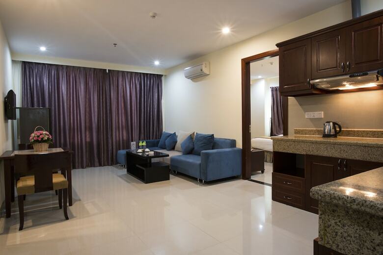 Sea Front Hotel
