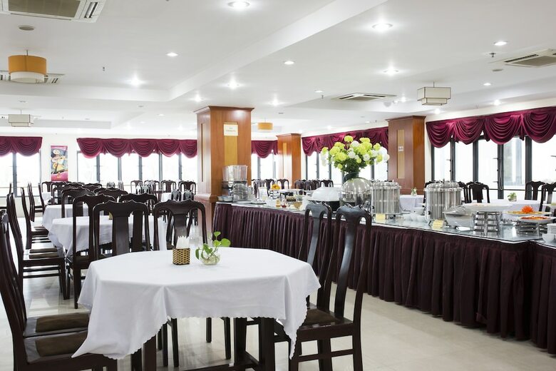 Sea Front Hotel