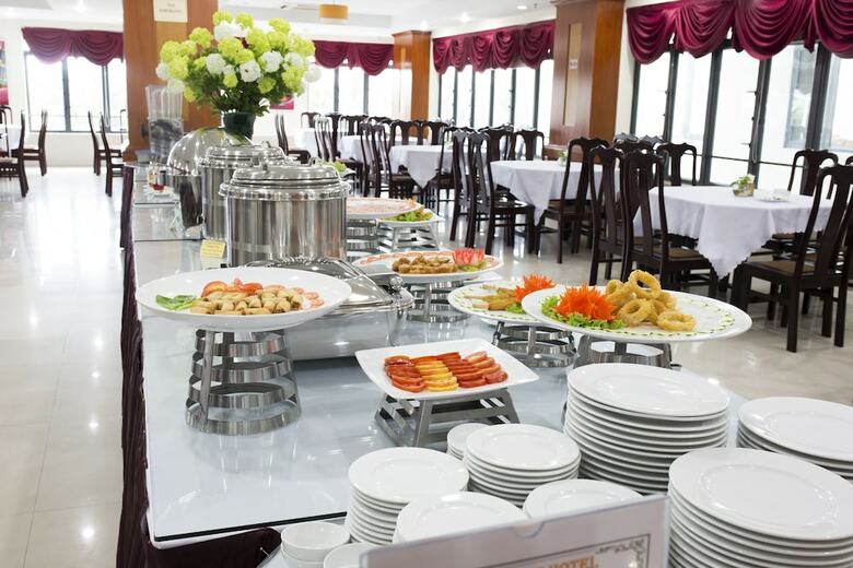 Sea Front Hotel