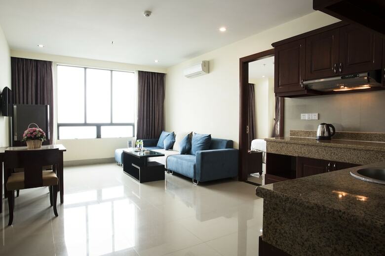 Sea Front Hotel