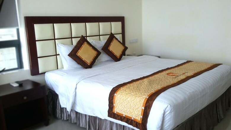 Sea Front Hotel