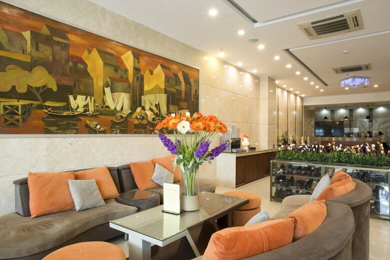Sea Front Hotel
