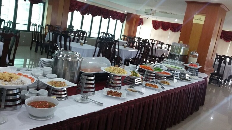 Sea Front Hotel
