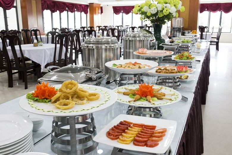 Sea Front Hotel