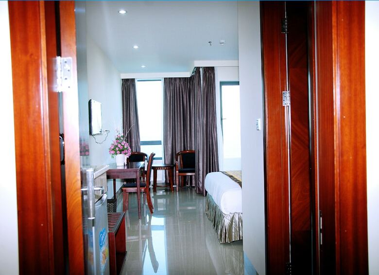 Sea Front Hotel