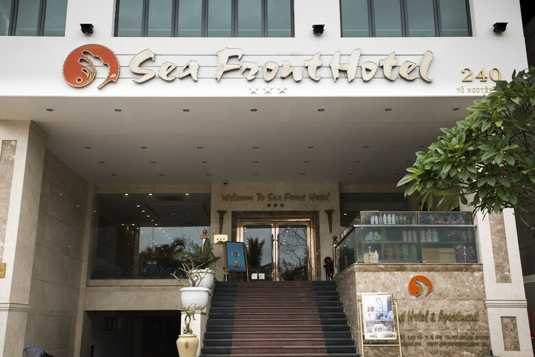 Sea Front Hotel