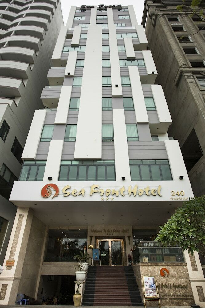 Sea Front Hotel