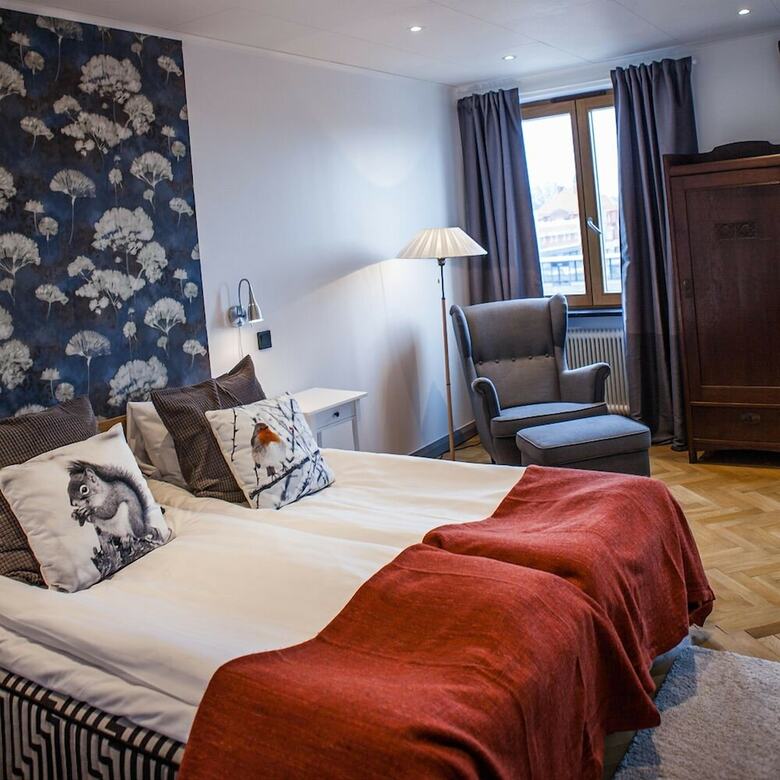 Stora Hotellet Osby