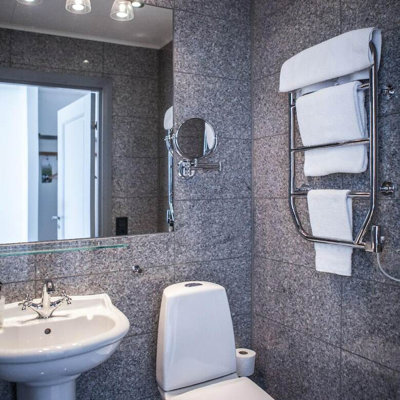 Stora Hotellet Osby