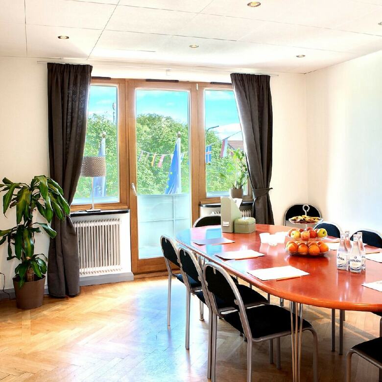 Stora Hotellet Osby