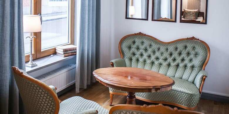 Stora Hotellet Osby