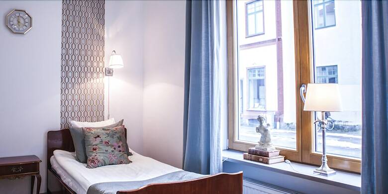 Stora Hotellet Osby