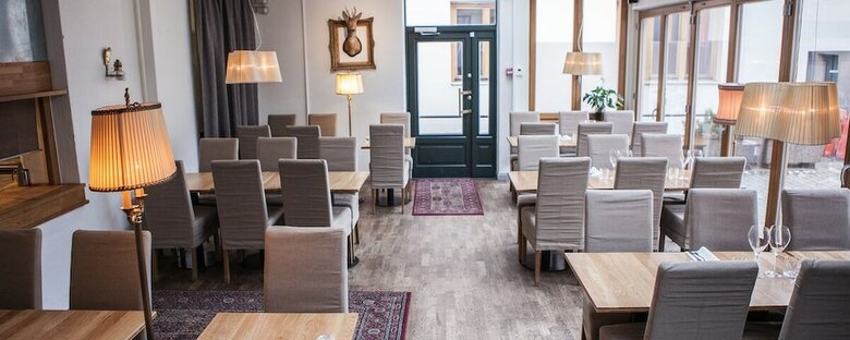 Stora Hotellet Osby