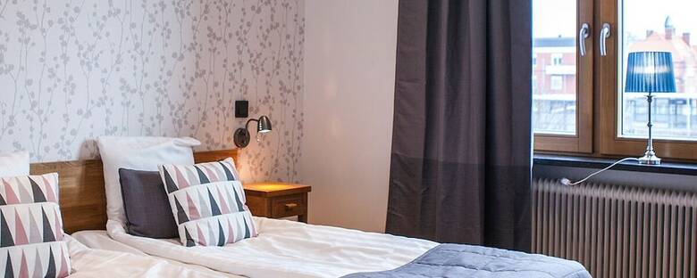 Stora Hotellet Osby