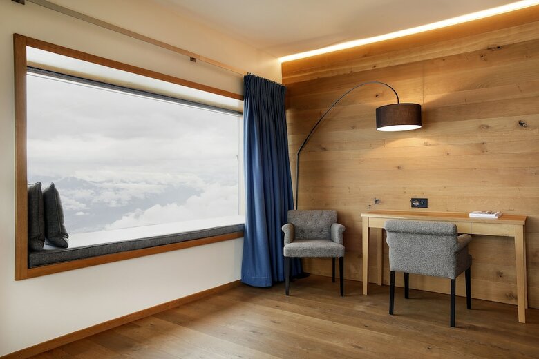 Hotel Chetzeron