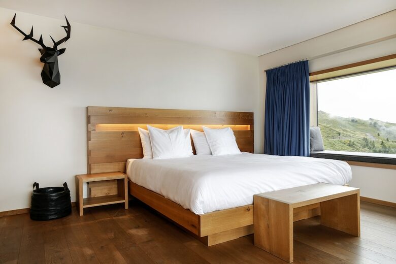 Hotel Chetzeron