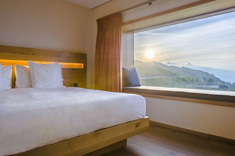 Hotel Chetzeron