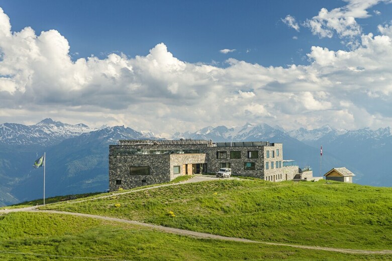 Hotel Chetzeron