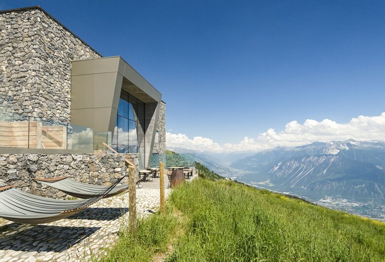 Hotel Chetzeron