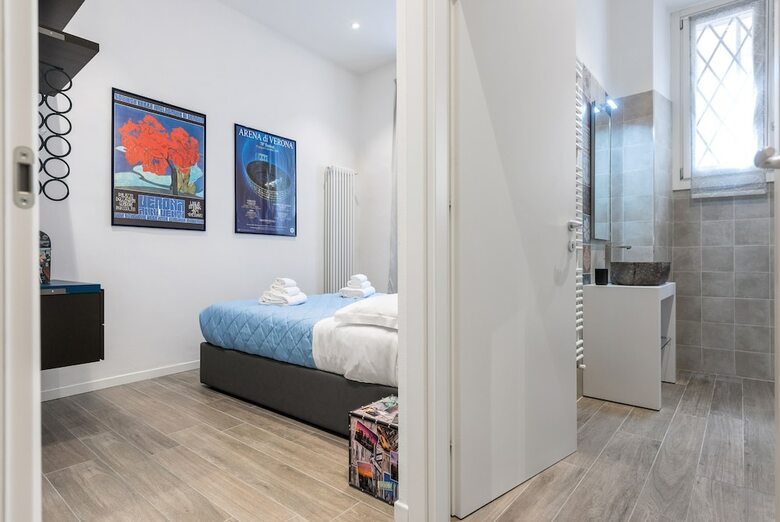 Apartamento Dimore Verona