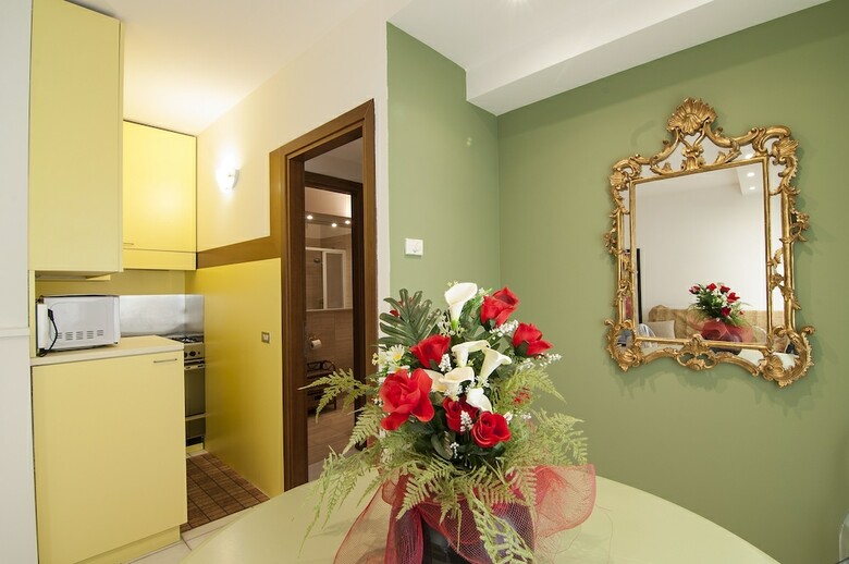 Apartamento Dimore Verona