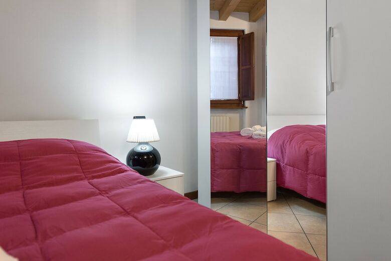Apartamento Dimore Verona