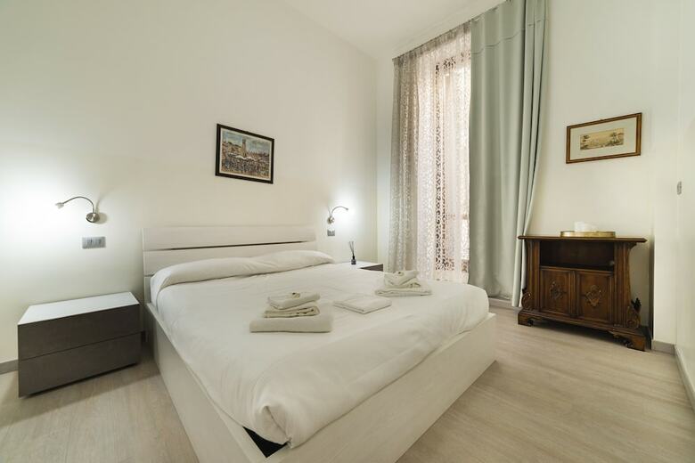 Apartamento Dimore Verona