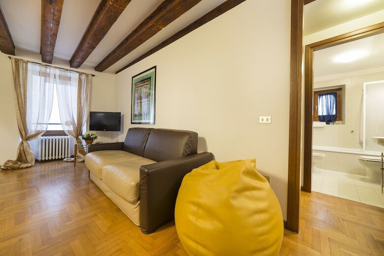 Apartamento Dimore Verona