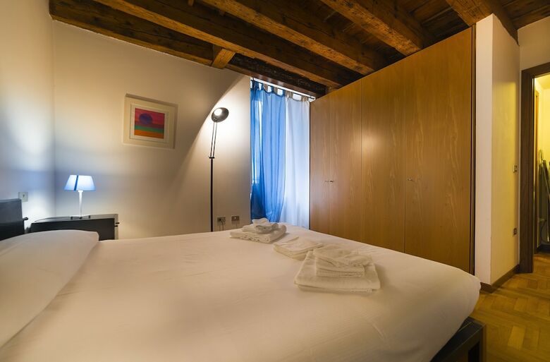 Apartamento Dimore Verona