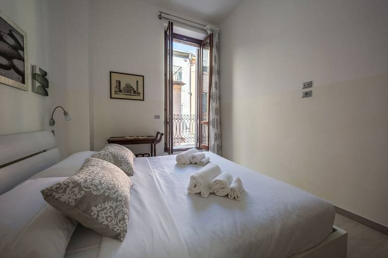 Apartamento Dimore Verona