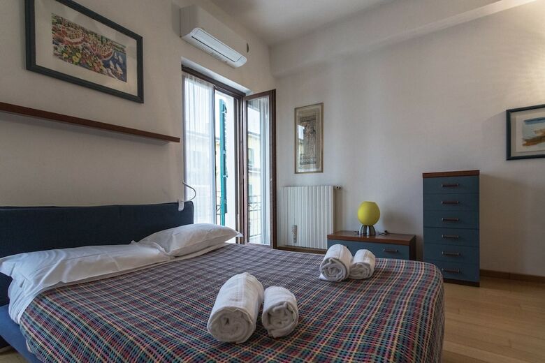 Apartamento Dimore Verona
