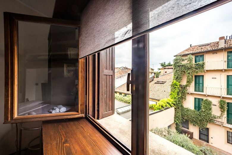 Apartamento Dimore Verona