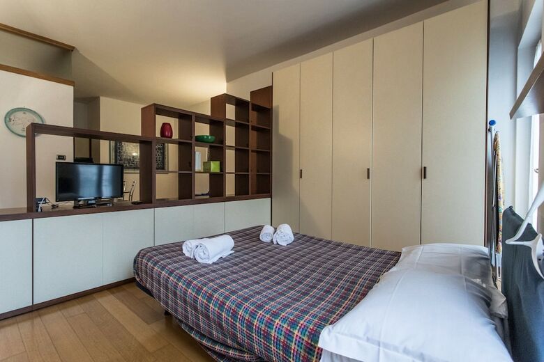 Apartamento Dimore Verona