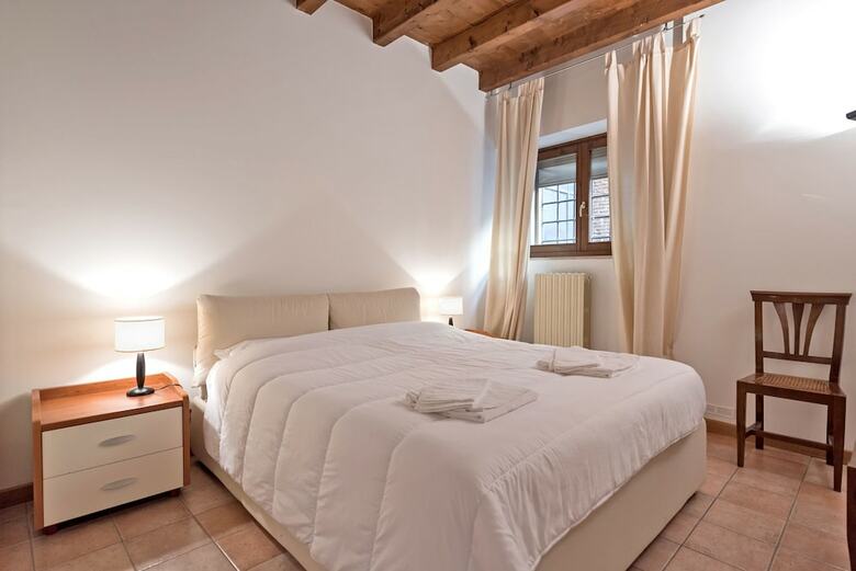 Apartamento Dimore Verona