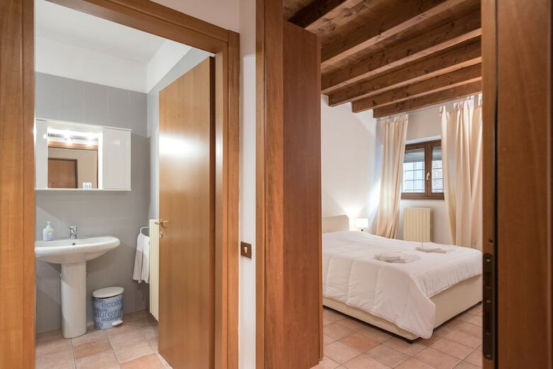 Apartamento Dimore Verona