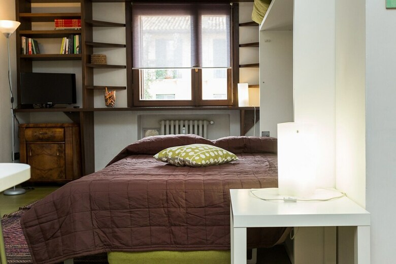 Apartamento Dimore Verona