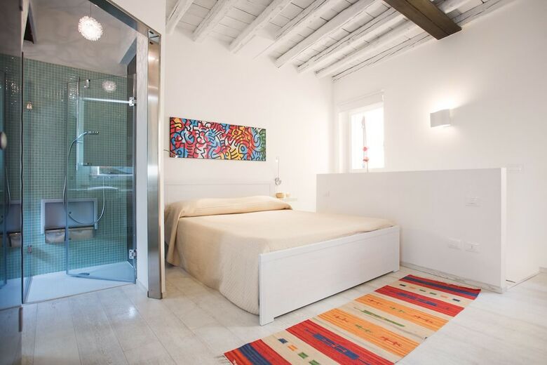 Apartamento Dimore Verona