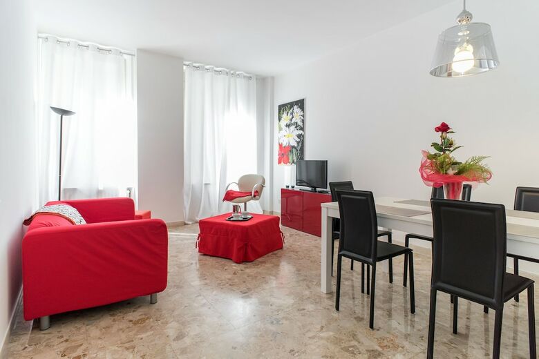 Apartamento Dimore Verona