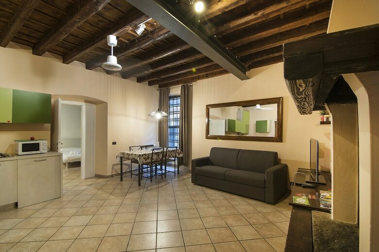 Apartamento Dimore Verona