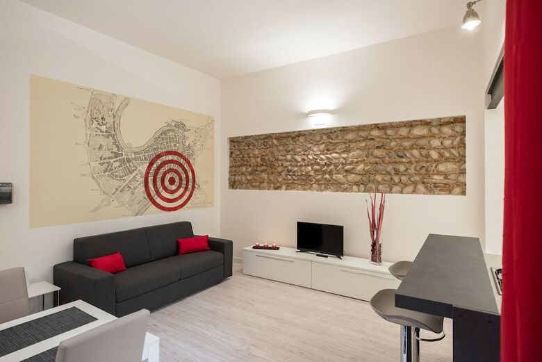 Apartamento Dimore Verona