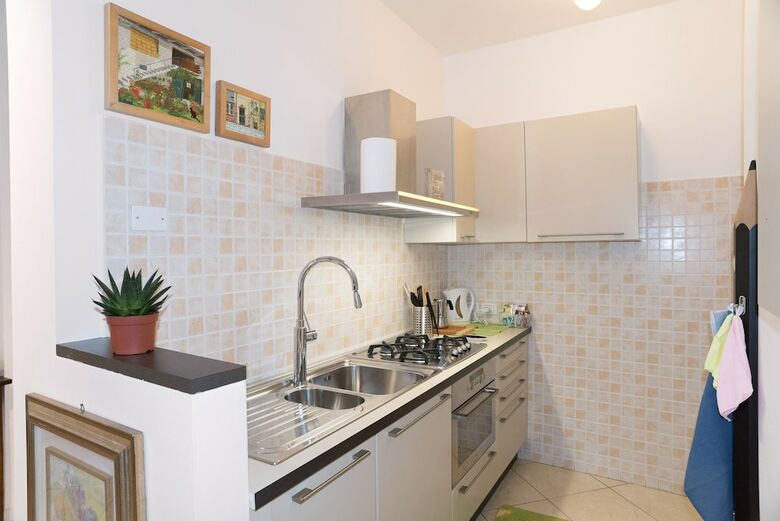 Apartamento Dimore Verona