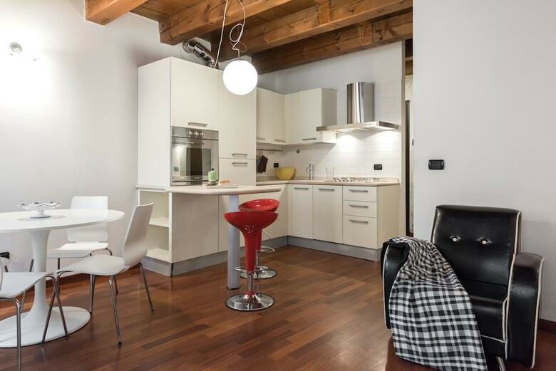 Apartamento Dimore Verona