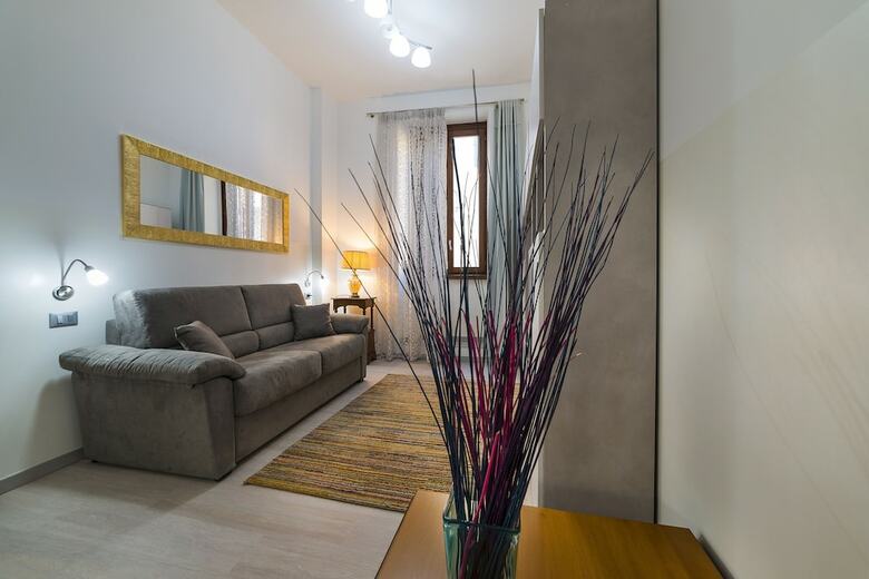 Apartamento Dimore Verona