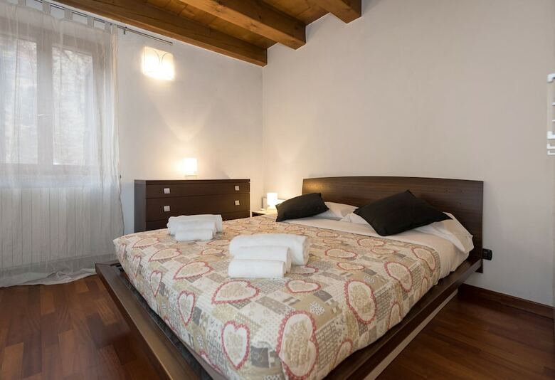 Apartamento Dimore Verona