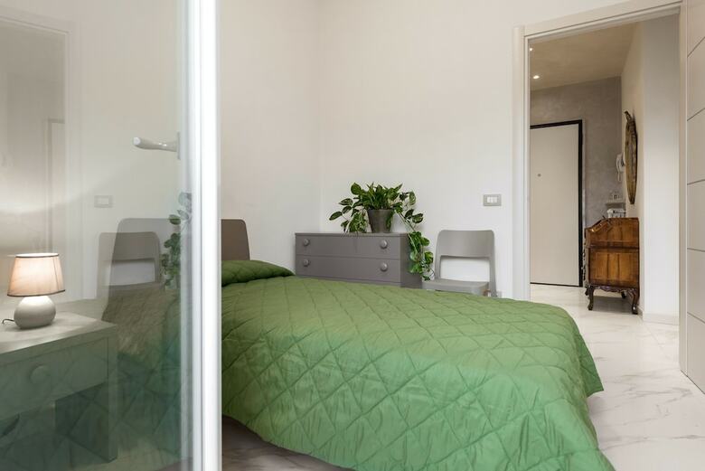 Apartamento Dimore Verona