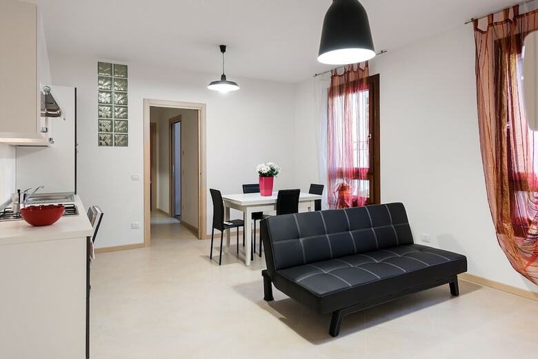 Apartamento Dimore Verona